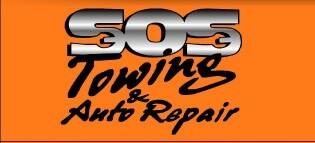 SOS Towing & Auto Repair