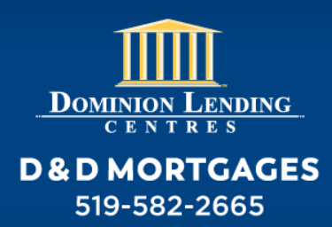 D & D Mortgages
