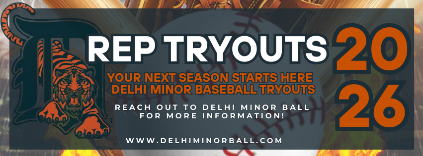 Rep Try-Outs 