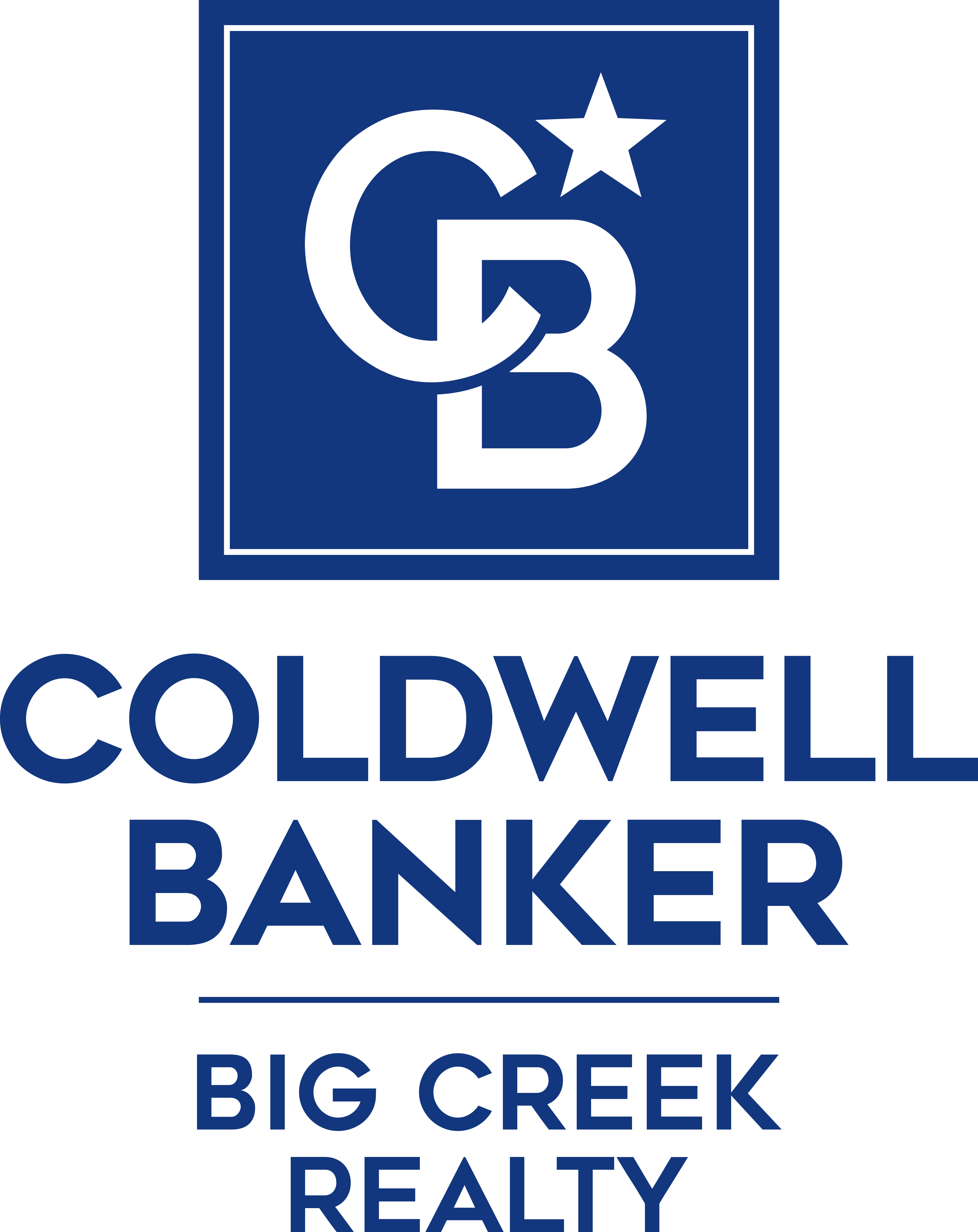 Big Creek Realty - Coldwell Banker