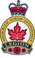 Royal Canadian Legion - Branch 125