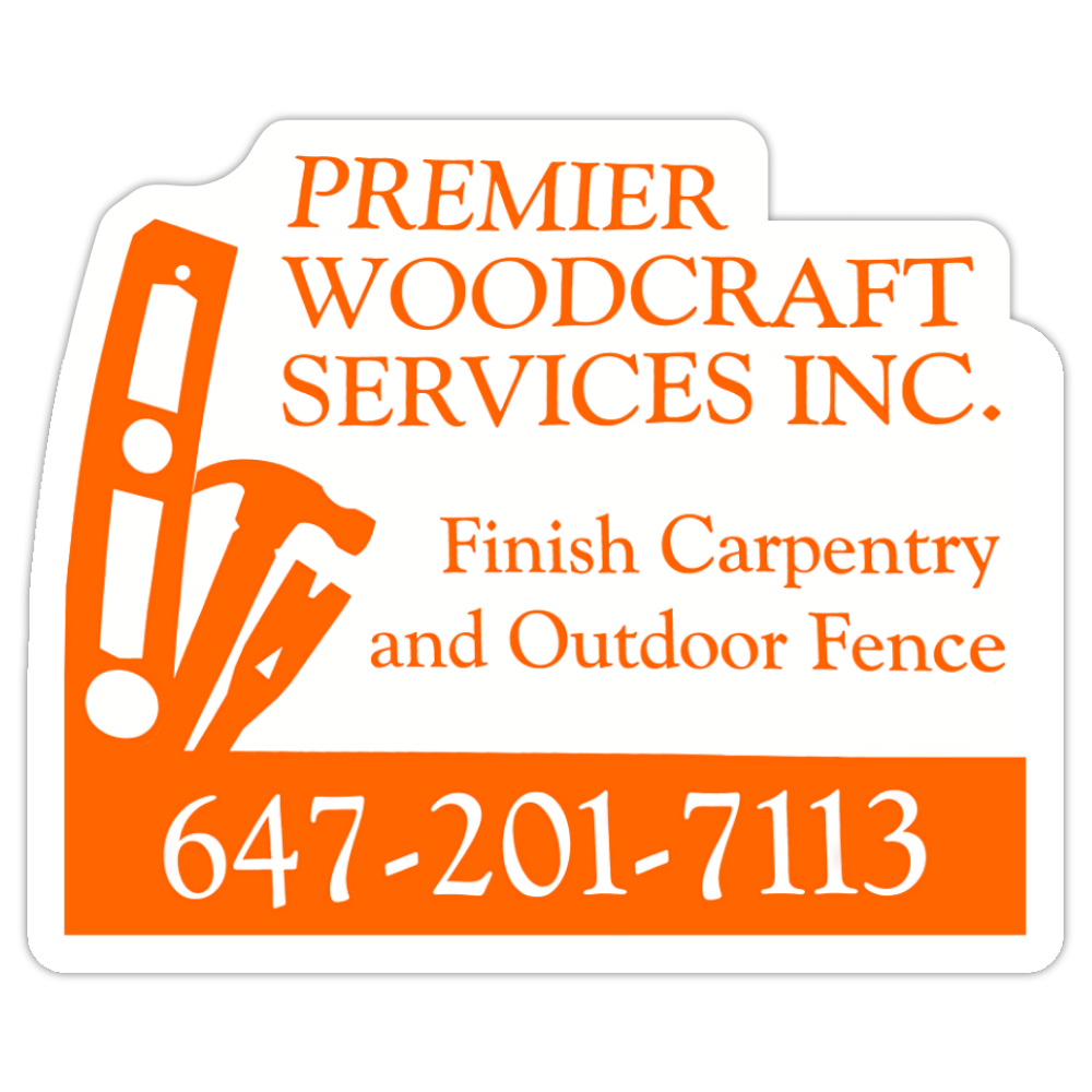 Premier Woodcraft Services 
