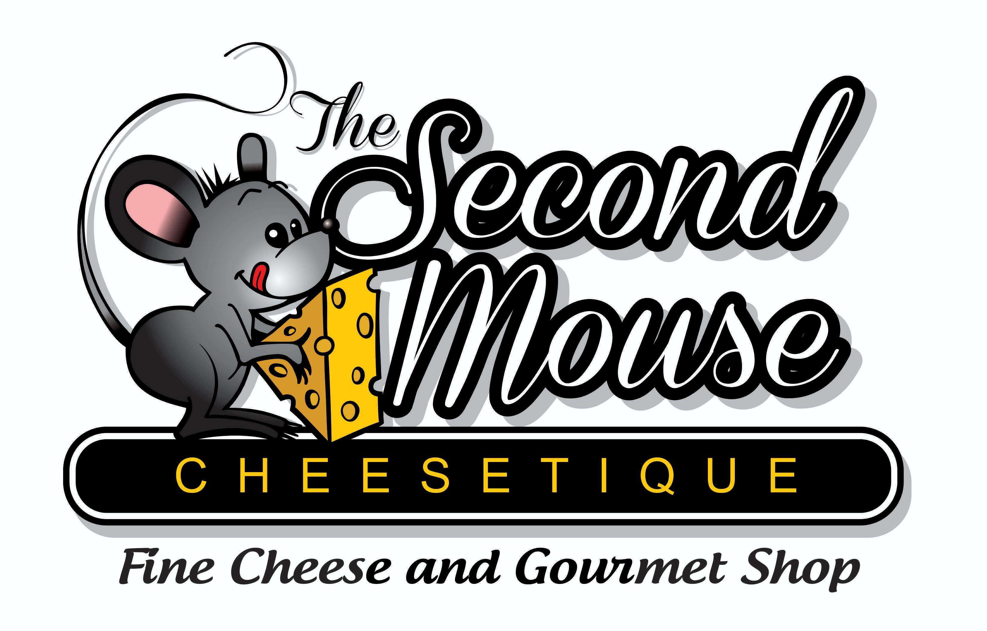 Second Mouse Cheesetique