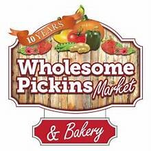 Wholesome Pickings Market & Bakery 